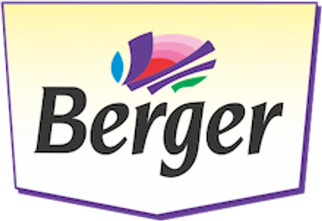 Berger logo
