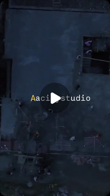 Studio reel by acitystudio