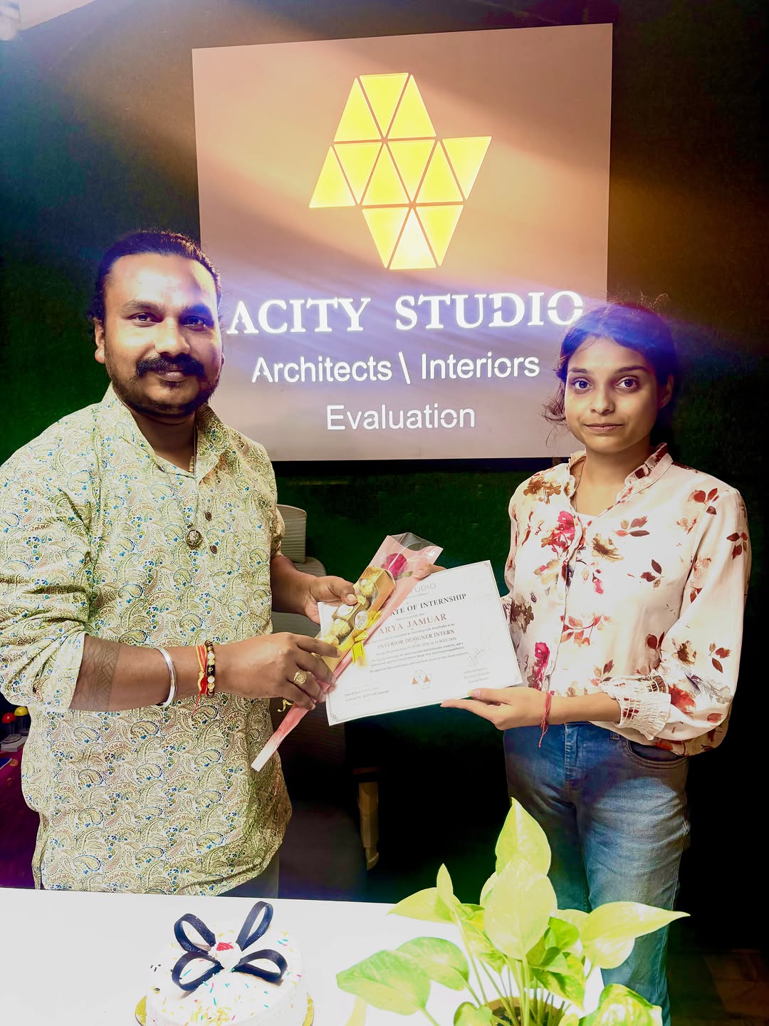Team post by acitystudio